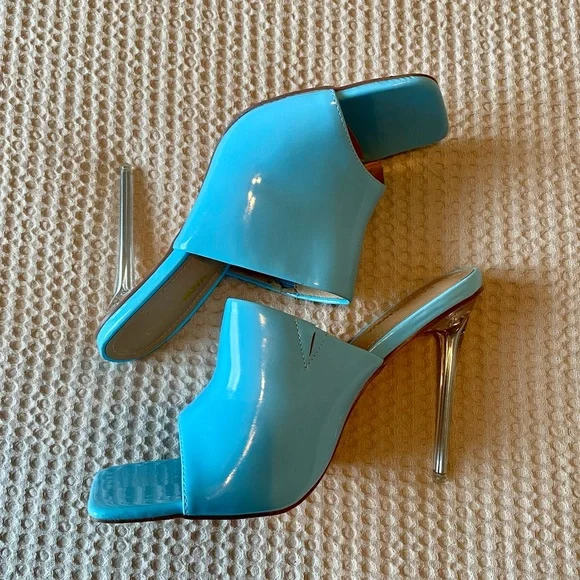 Fun Heels - Picture 3 of 4